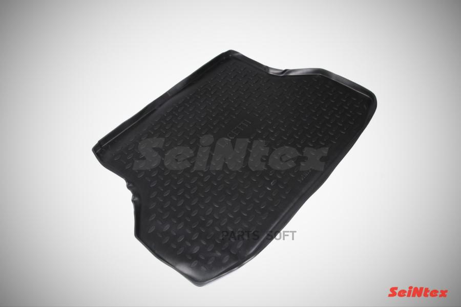 

SEINTEX Коврик в багаж. CHEVROLET LACETTI sedan (полимерн. (шт) 1шт