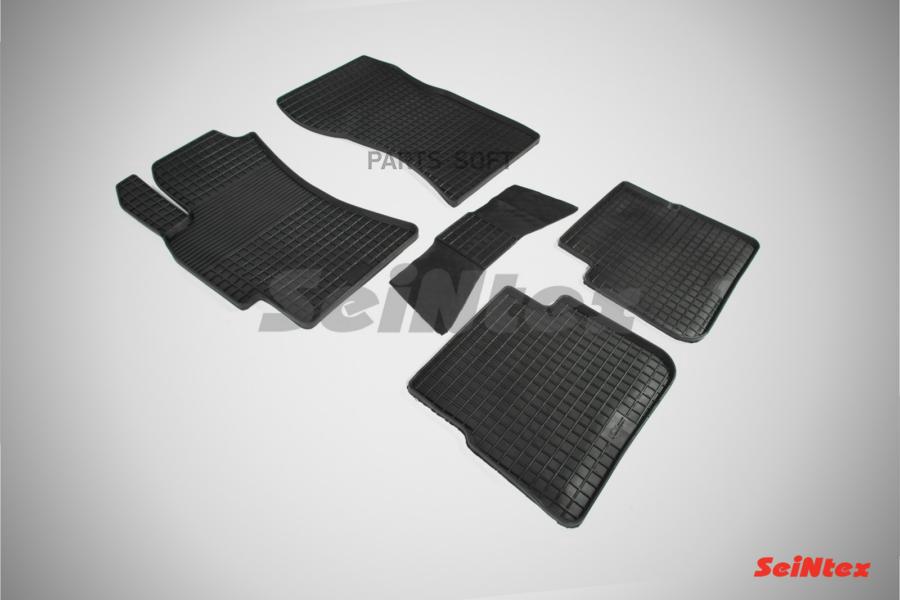 

SEINTEX Коврики "Сетка"(к-т) SUBARU FORESTER III (компл) 1шт