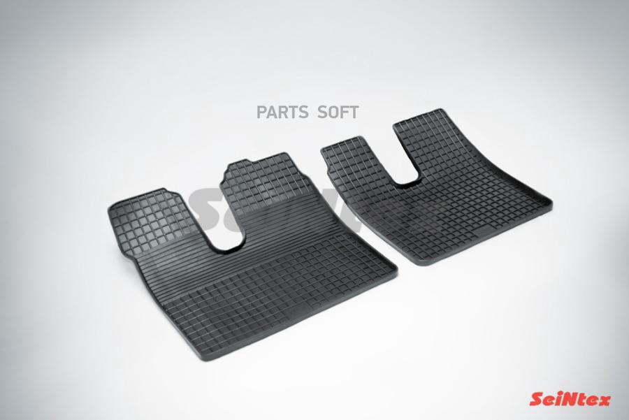 

SEINTEX Коврики "Сетка"(к-т) MAN TGA XXL (компл) 1шт