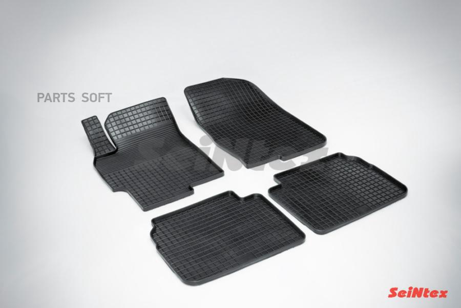 

SEINTEX Коврики "Сетка"(к-т) MAZDA 6 08- (компл) 1шт