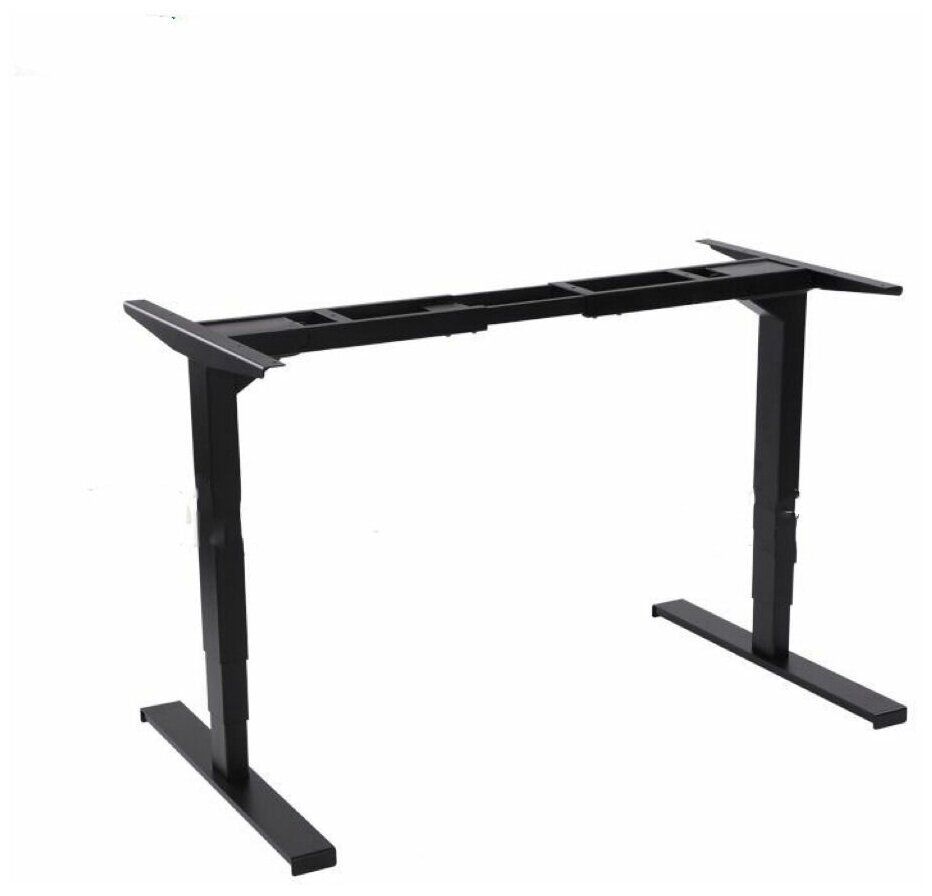 

Подстолье с подъемным механизмом для стола ИП Кузин Р.С. черный, -