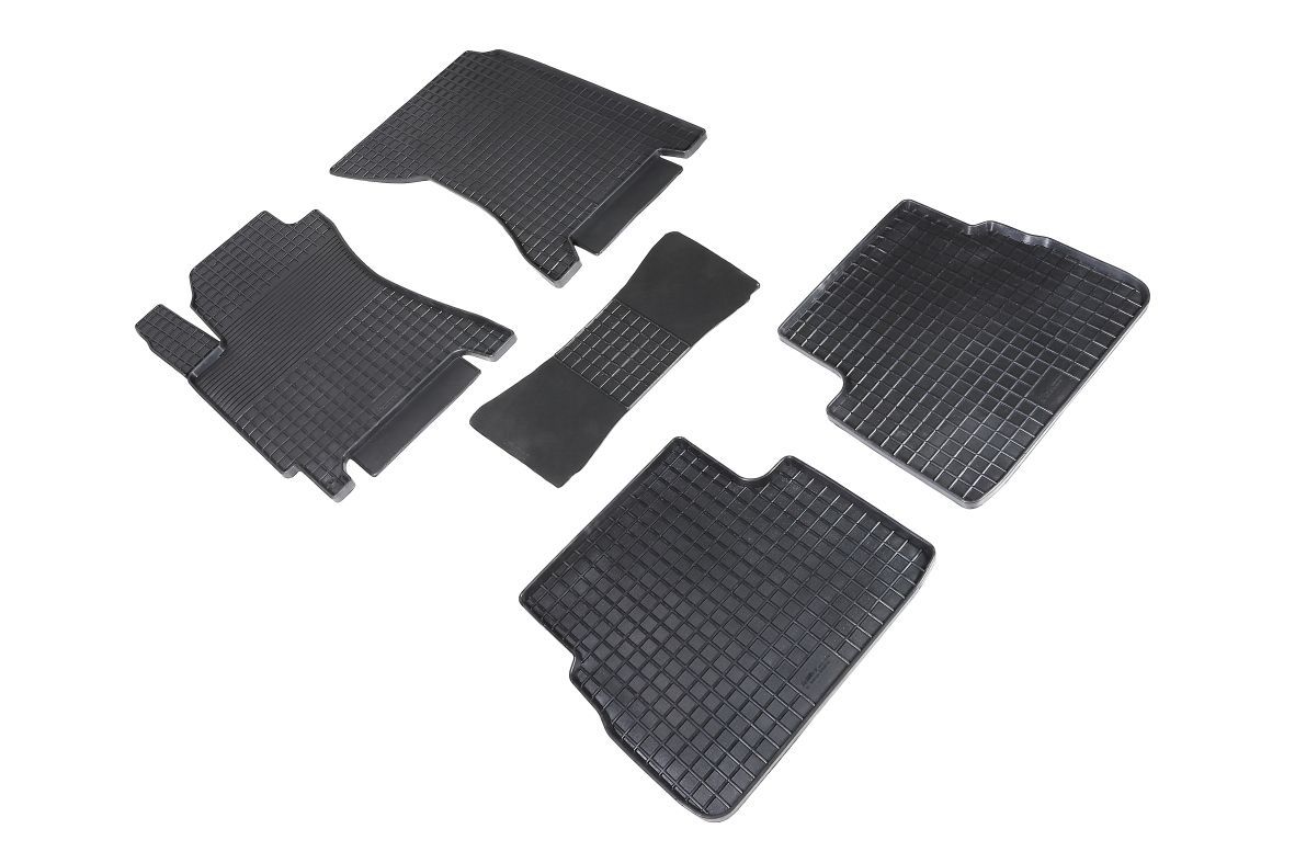 

SEINTEX Коврики "Сетка"(к-т) SUBARU FORESTER II (компл) 1шт