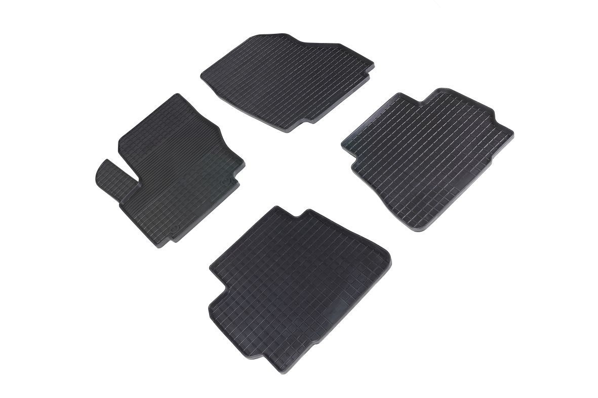 

SEINTEX Коврики "Сетка"(к-т) FORD MONDEO IV 2007-2014 (компл) 1шт