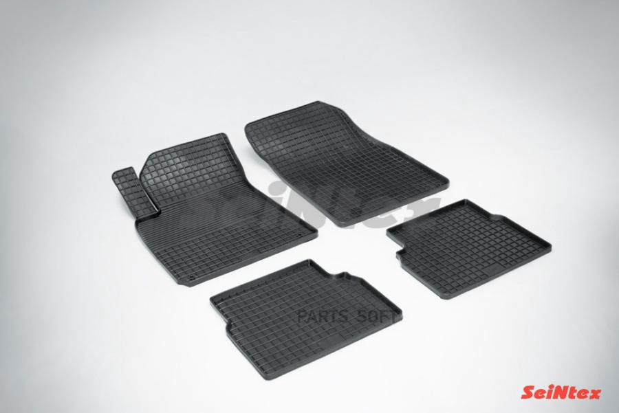 

SEINTEX Коврики "Сетка"(к-т) CADILLAC BLS 2006-2009 (компл) 1шт