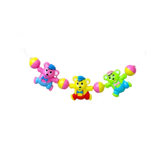 

Крошка Я Забавные зверята, 3 игрушки, Забавные зверята, 3 игрушки