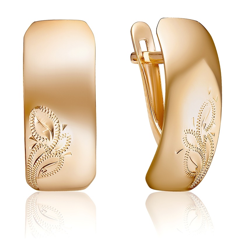 

Серьги из серебра Media d`oro 03-2-1726, 03-2-1726