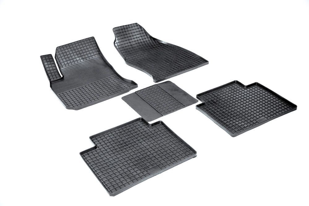 

SEINTEX Коврики "Сетка"(к-т) HYUNDAI MATRIX 2001-2010 (компл) 1шт