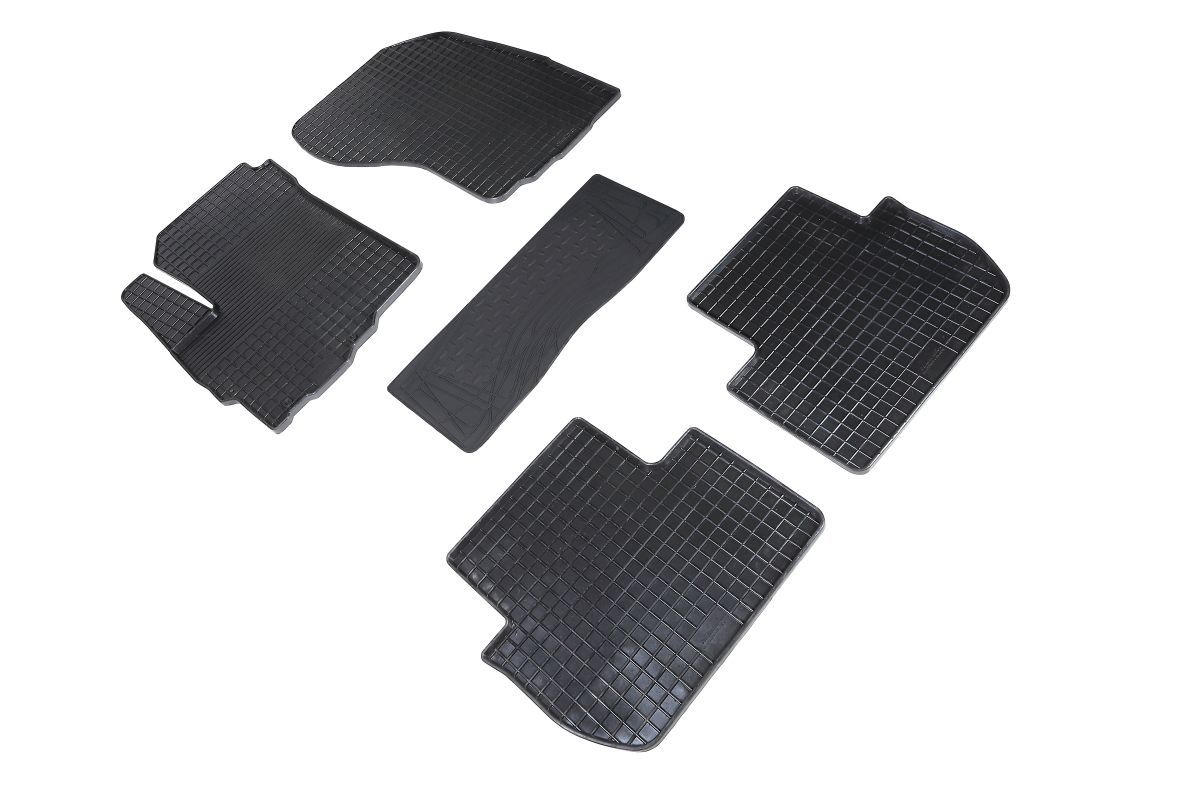 

SEINTEX Коврики "Сетка"(к-т) MITS OUTLXL/CTRC-CR/PEG4007 (компл) 1шт