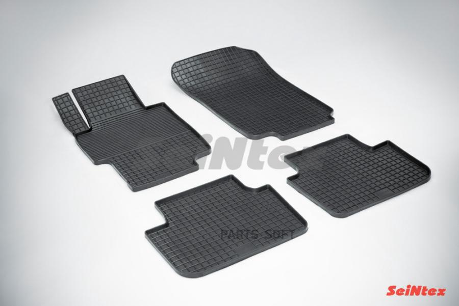 

SEINTEX Коврики "Сетка"(к-т) HONDA ACCORD VII 2002-2008 (компл) 1шт