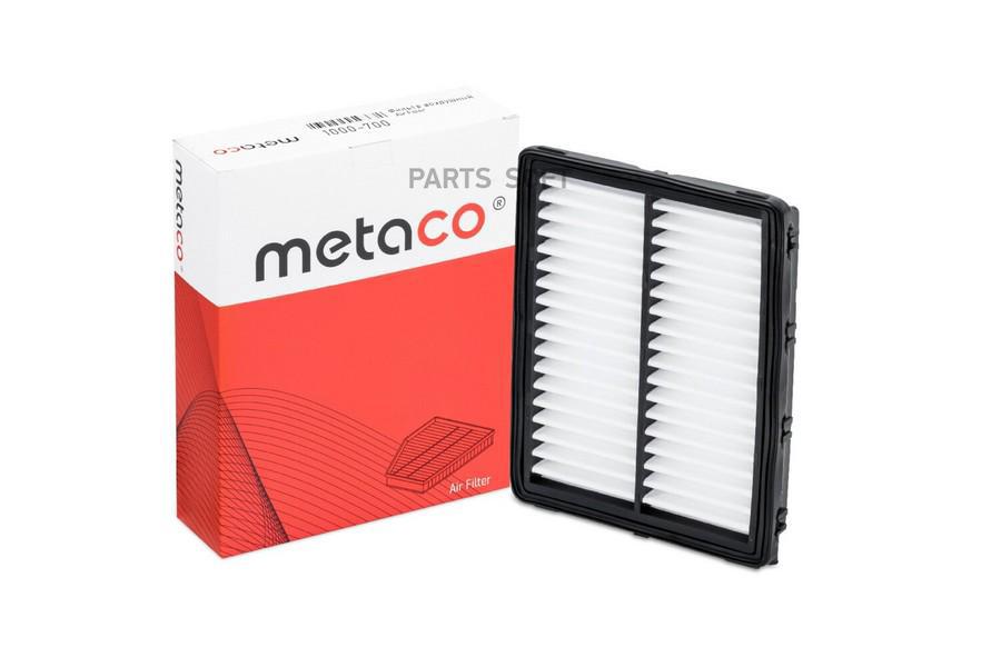 

Фильтр воздушный METACO 1000700