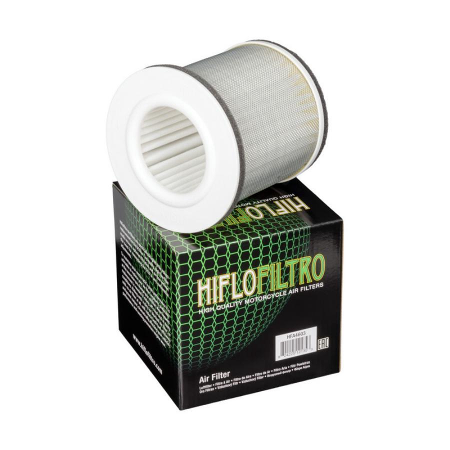 

Фильтр воздушный HIFLO FILTRO HFA4603 Yamaha 1AE-14451-00, 4BR-14451-00