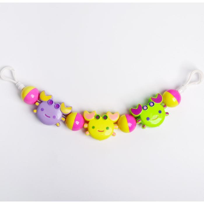 

Крошка Я Веселые друзья, 3 игрушки, Веселые друзья, 3 игрушки