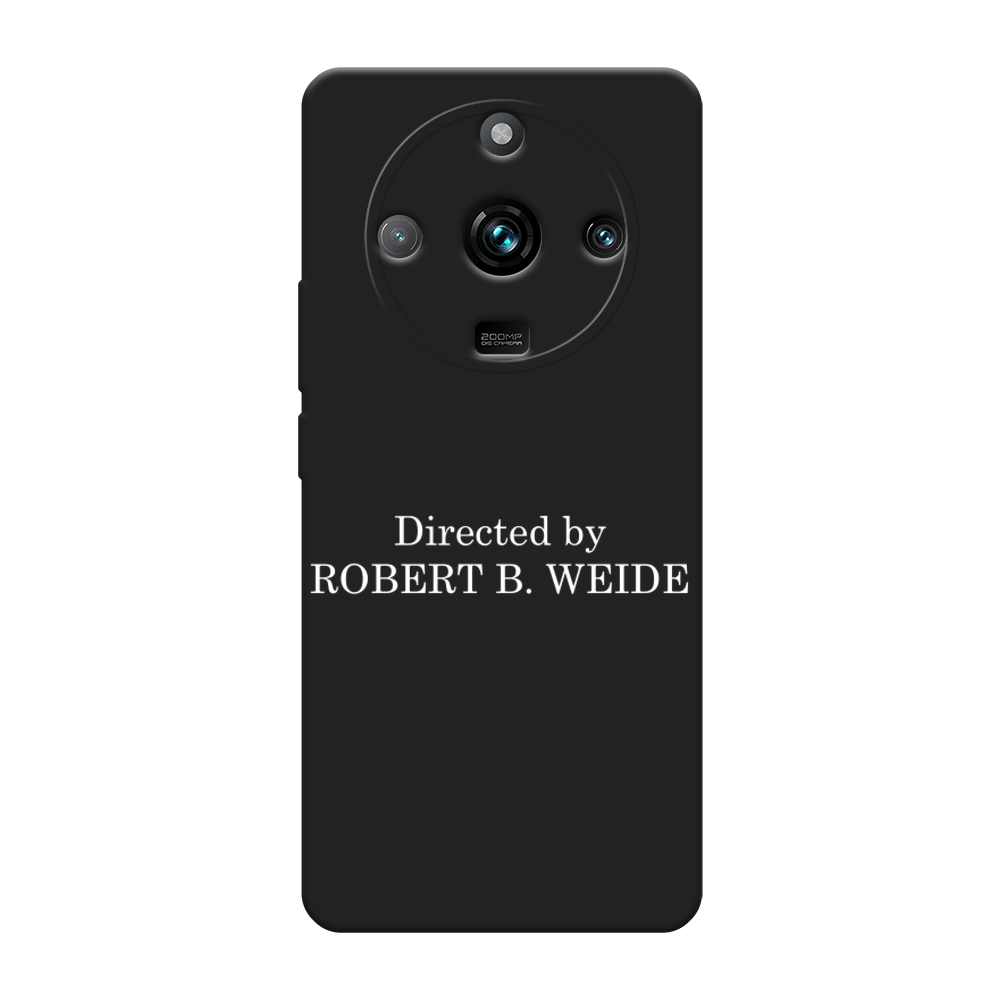 

Чехол Awog на Realme 11 "Robert B Weide", Прозрачный, 2514152-1