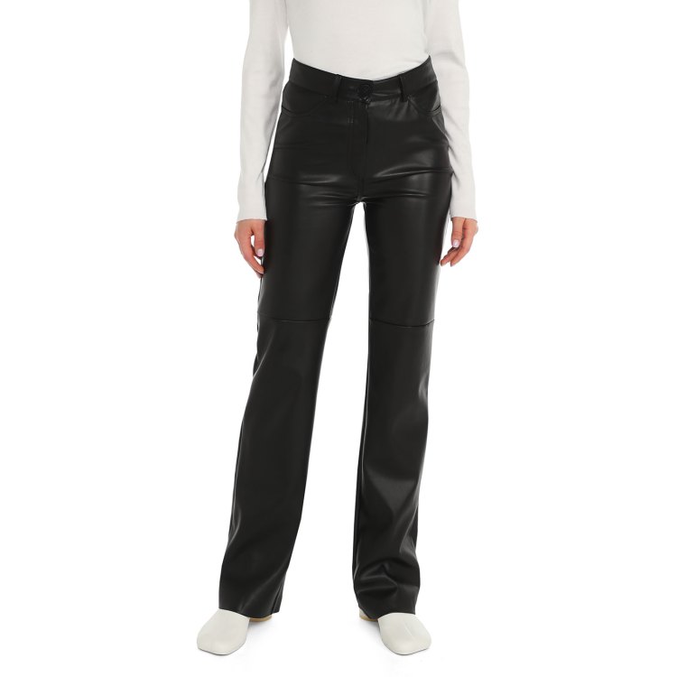 

Брюки женские Calzetti MABEL черные XS/170, Черный, MABEL