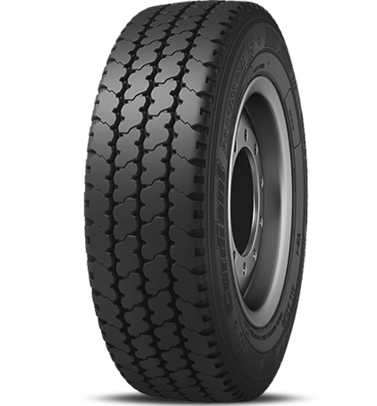 

Шины Cordiant Professional Vr-1 245/70 R19.5 136/134M (Tl), Professional VR-1