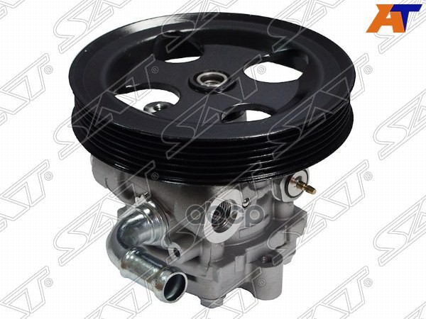 

Sat St-Vp37 Насос Гур Mmc Airtrek/Outlander Cu2W 2.0 4G63/4G63T -06.03 1Шт
