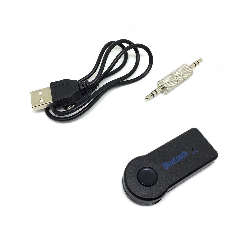 Bluetooth адаптер Espada BT310 489₽