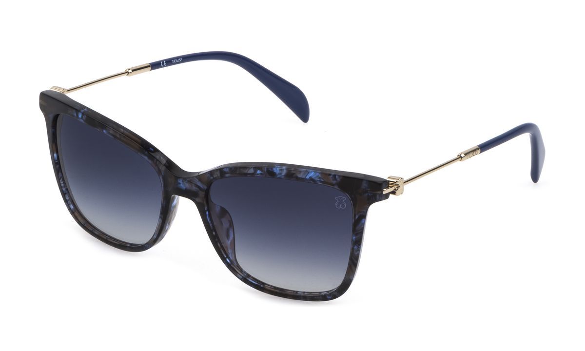 Солнцезащитные очки женские Tous A88 синий
