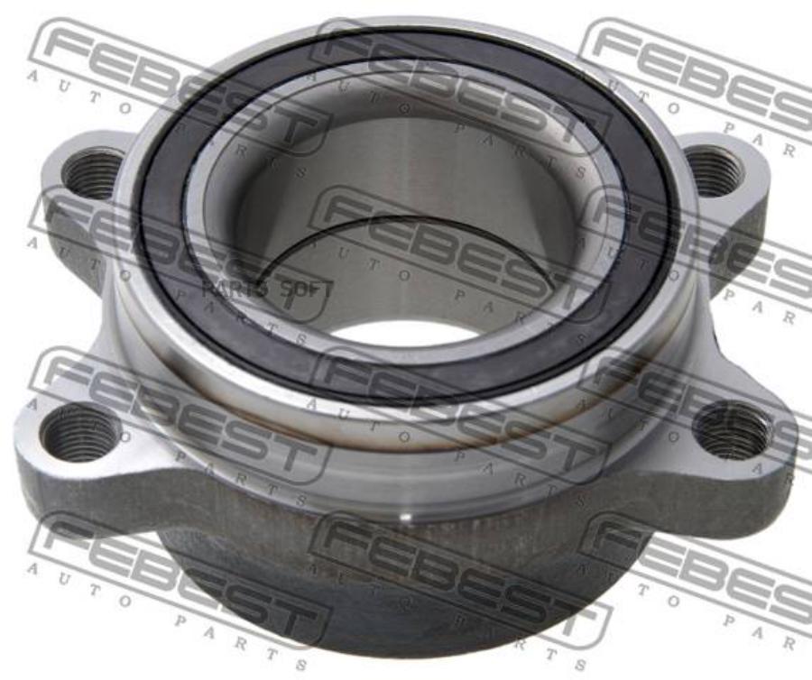 

Ступица FEBEST 0282-E51MF