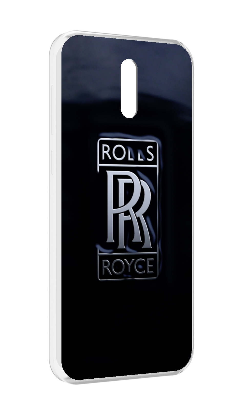 

Чехол MyPads Rolls Royce-3 мужской для Alcatel 3L (2019), Прозрачный, Tocco