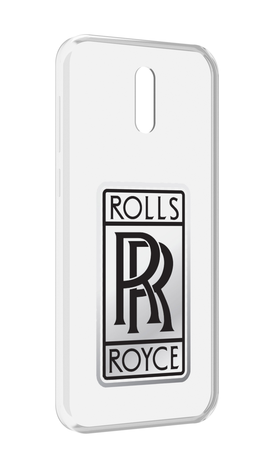 

Чехол MyPads Rolls-Royce мужской для Alcatel 3L (2019), Прозрачный, Tocco