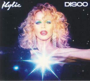 KYLIE - Disco
