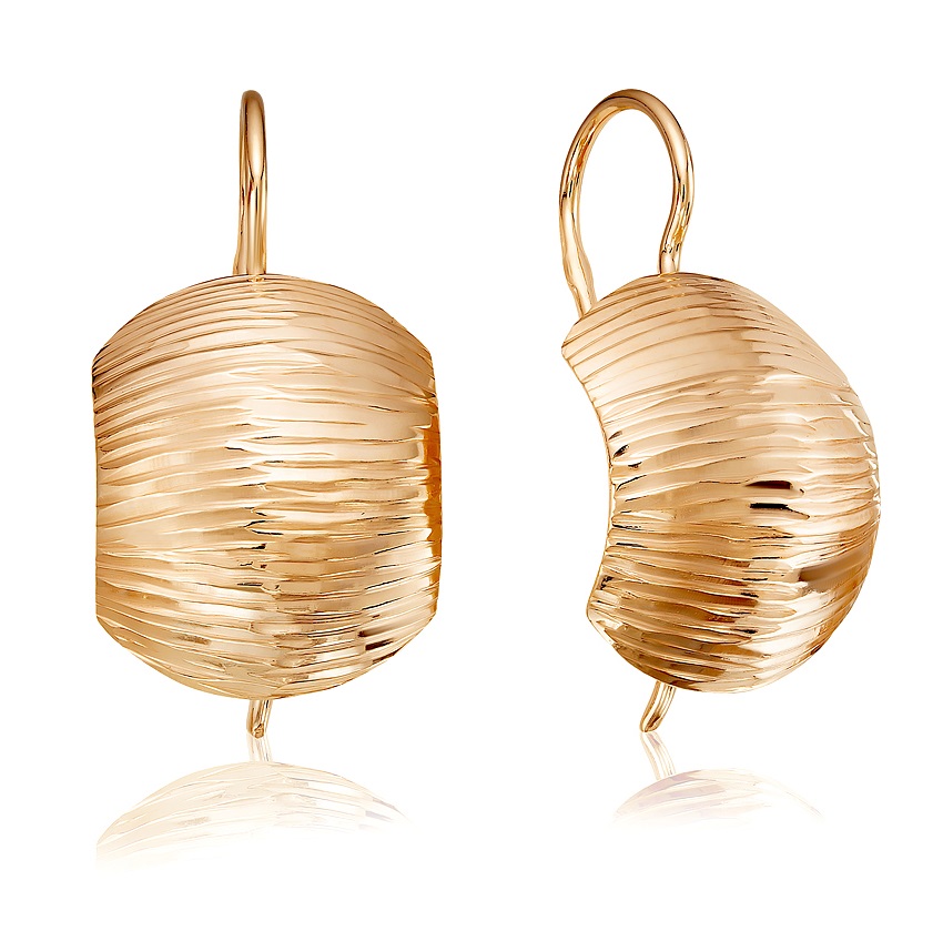 

Серьги из серебра Media d`oro 03-2-0962, 03-2-0962