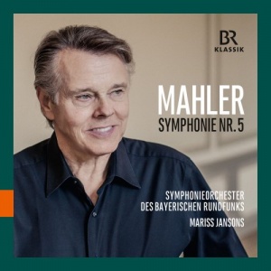 

JANSONS,MARISS - Mahler: Symphonie Nr.5