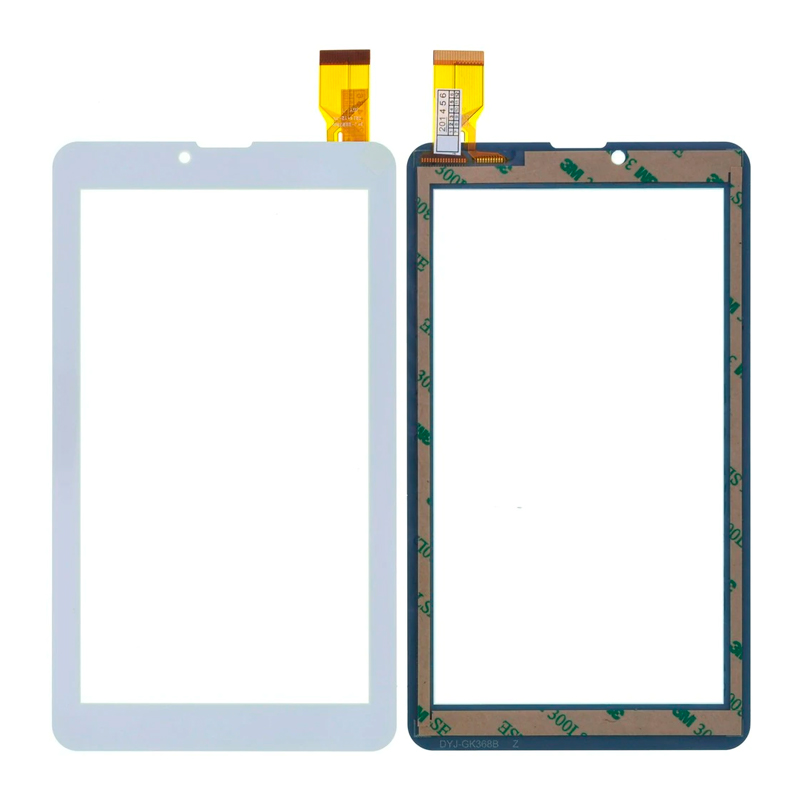 

Тачскрин для Irbis TZ56 3G (Белый)