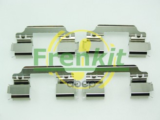 

Ремкомплект тормоза Frenkit 901649