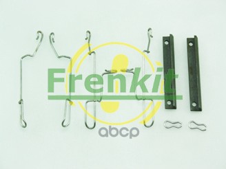

Ремкомплект тормоза Frenkit 901188