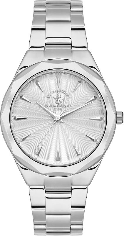 Наручные часы женские Santa Barbara Polo & Racquet Club SB.1.10486-1