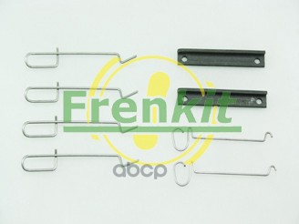 

Ремкомплект тормоза Frenkit 901070