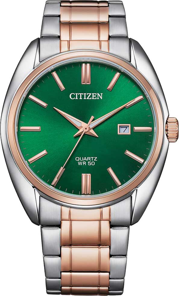 Наручные часы мужские Citizen BI5104-57Z