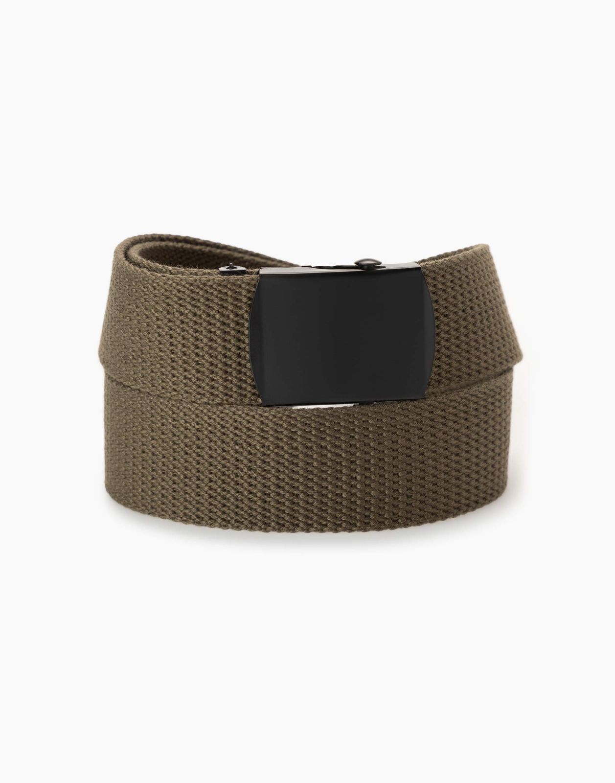 

Ремень для мальчика Gloria Jeans BAS005657 хаки 90см/0, BAS005657