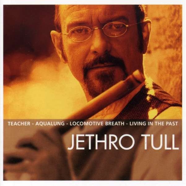 Jethro Tull - The Essential (CD)