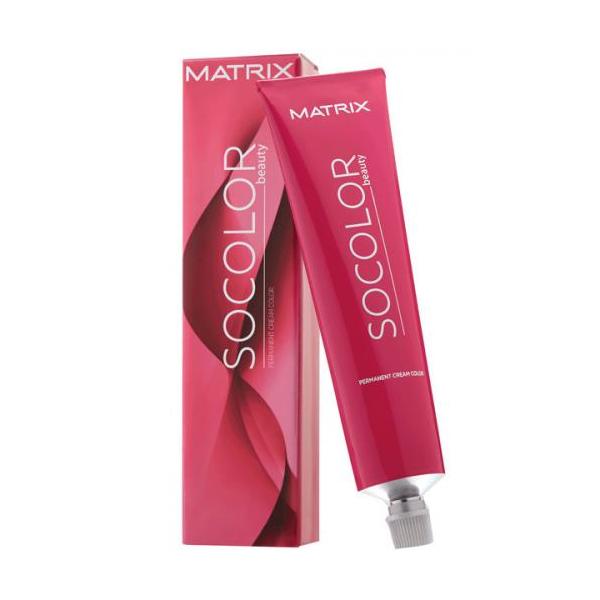 фото Краска для волос matrix 10g socolor beauty, 90мл