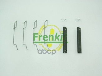 

Ремкомплект тормоза Frenkit 900992
