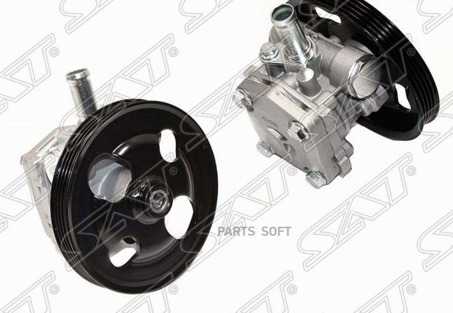 

Насос Гур Suzuki Grand Vitara Xl-7 2.5-2.7 98-05 Sat арт. ST-VP278