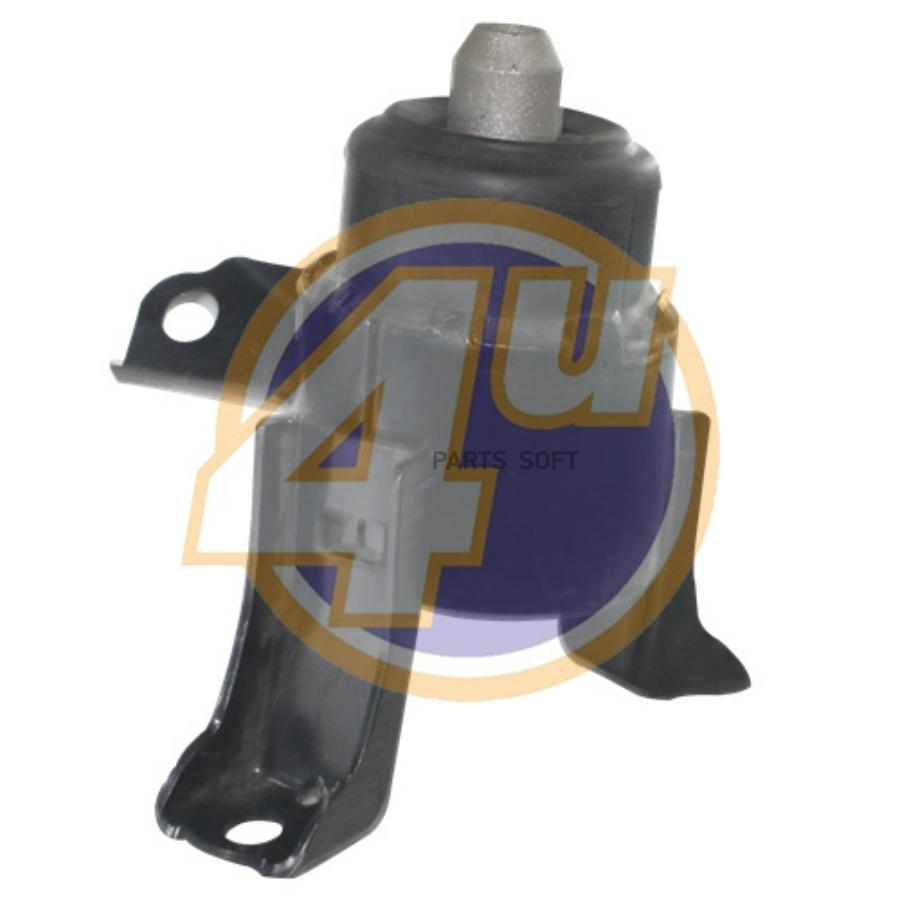 

Подушка двигателя 4u MZEM00195 правая, гидравлическая, Mazda 6 gg 02-08