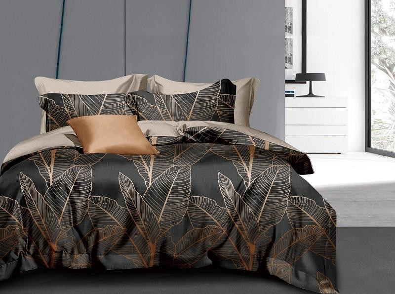 

Постельное белье из микросатина TANGO DF05-464-70 DREAM FLY 70х70 (2шт) семейное, DF-464-70