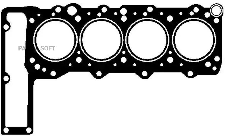 

Прокладка головки блока цилиндров