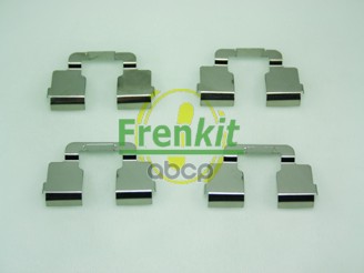 

Ремкомплект тормоза Frenkit 901733