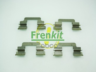 

Ремкомплект тормоза Frenkit 901230