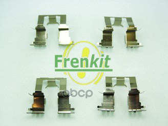 

Ремкомплект тормоза Frenkit 901620