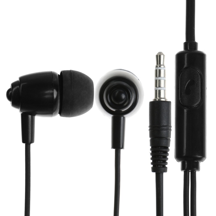 

Проводные наушники Perfeo 10353536