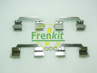 

Ремкомплект тормоза Frenkit 901716
