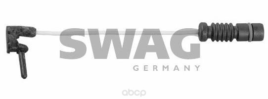 

Датчик Износа Тормозных Колодок SWAG 10922577