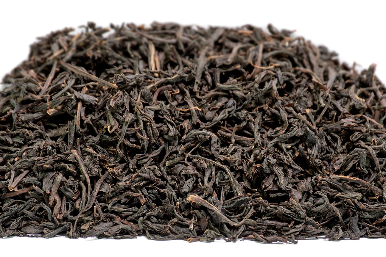 

Свежекупажированный чай GRUNBERG черный Вьетнам Ламдонг OPA 4 уп. по 250 г