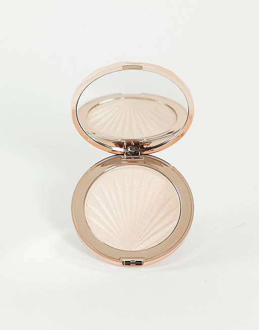 фото Хайлайтер makeup revolution splendour highlighter so glazed